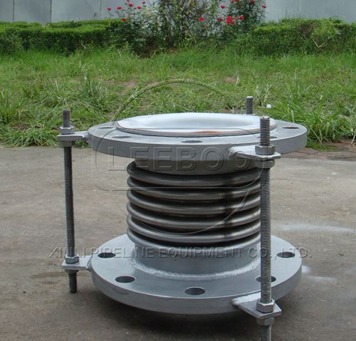 波紋<a href=http://www.hwggzp.com target=_blank class=infotextkey>補償器</a>導流筒存在的必要
