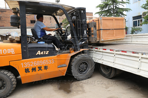 直埋波紋<a href=http://www.hwggzp.com target=_blank class=infotextkey>補償器</a>的使用效果
