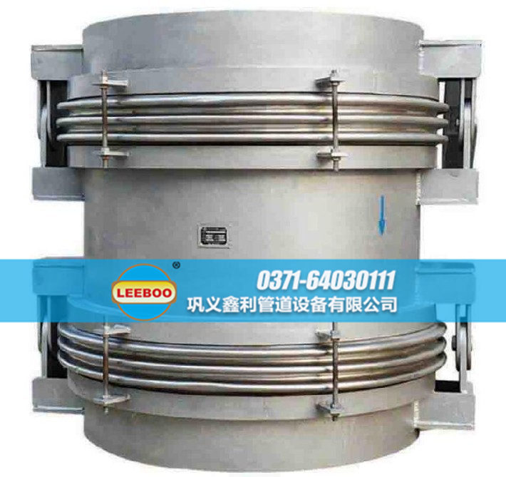 鉸鏈波紋<a href=http://www.hwggzp.com target=_blank class=infotextkey>補償器</a>實物圖