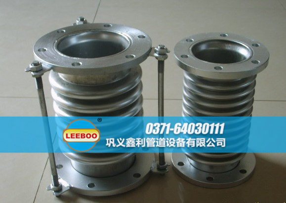 波紋<a href=http://www.hwggzp.com target=_blank class=infotextkey>補(bǔ)償器</a>限位裝置