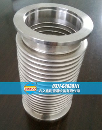 鑫利新型不銹鋼波紋<a href=http://www.hwggzp.com target=_blank class=infotextkey>補(bǔ)償器</a>樣品圖